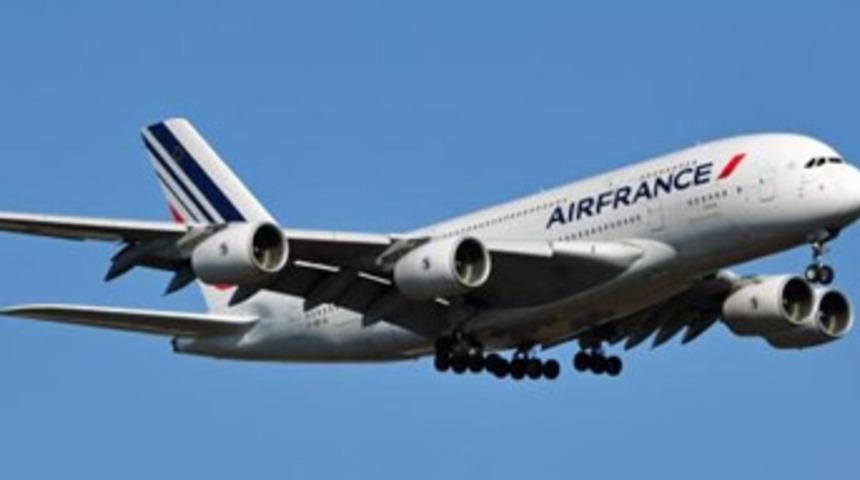 Air France, 2 bin 900 kişiyi işten çıkaracak