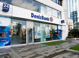 Denizbank'tan emeklilere promosyon