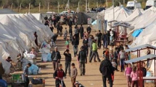 OECD göçmen meselesine katkı vermeye hazır