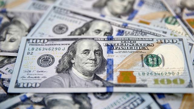 Türkiye'ye 11 ayda 12,4 milyar dolarlık uluslararası doğrudan yatırım