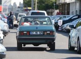 Kuş serisi yok satıyor