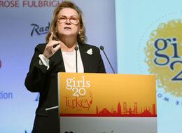 Sabancı: 21. Yüzyıl kadınların yüzyılı