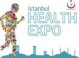 İstanbul Health EXPO CNR'de başlıyor