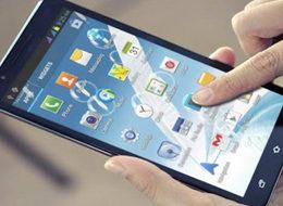 Telefonlar dün akşamdan itibaren değişti