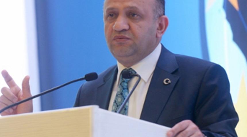 Fikri Işık'tan Volkswagen açıklaması