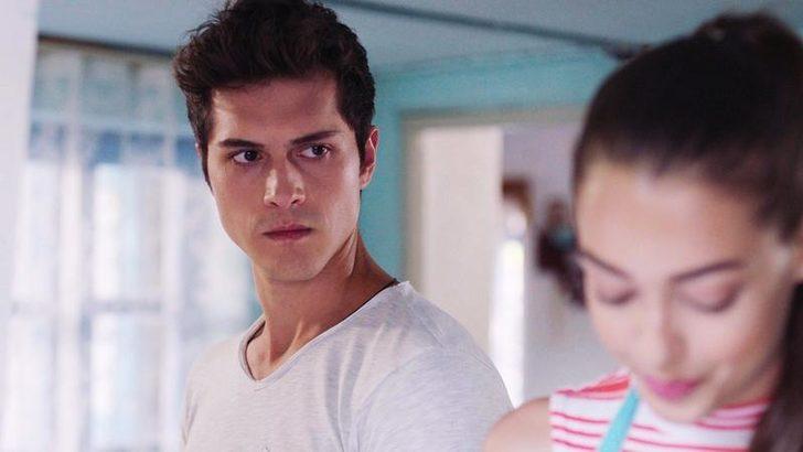 Bodrum Masalı 4. Bölüm Fotoğrafları G5