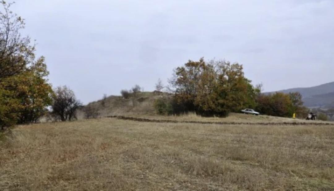 T&uuml;rkiye de bulundu d&uuml;nyada g&uuml;ndem oldu: Altın dokunuş detayı...  Benzersiz keşif   1