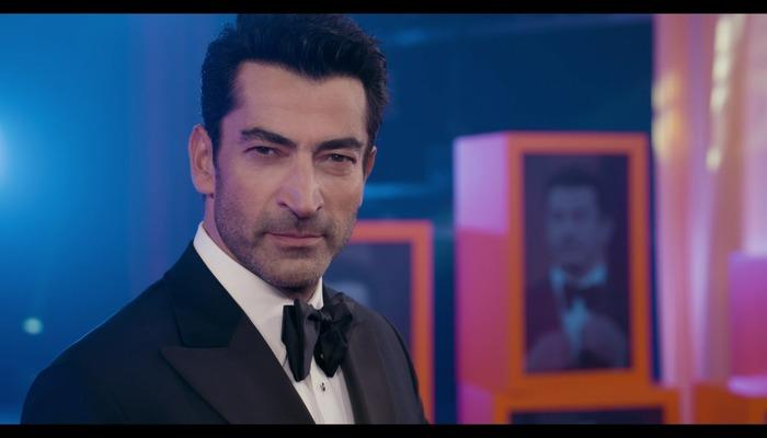 A.B.İ. dizisi başladı! Aylık kazancı g&uuml;ndem oldu