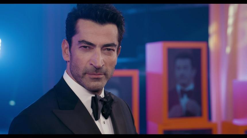 Kenan İmirzalıoğlu ile Afra Sara&ccedil;oğlu başrolde! A.B.İ. dizisi başlıyor! Aylık kazancı g&uuml;ndemde