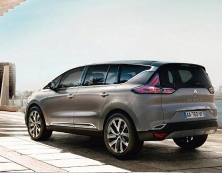 Yılın otomobili için adaylar belli oldu G5