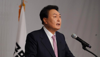 G&uuml;ney Kore'nin eski lideri Yoon hakkında idam talebi