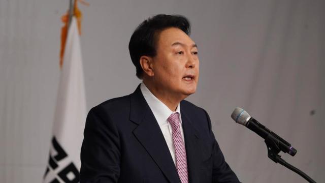 Güney Kore'nin eski lideri Yoon hakkında idam talebi