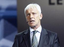 Volkswagen CEO'sundan önemli açıklamalar