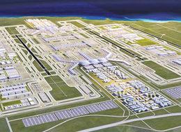 Limak Holding'ten 3. havalimanı ile ilgili flaş açıklama