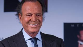 İspanyol şarkıcı Julio Iglesias’a cinsel istismar suçlaması
