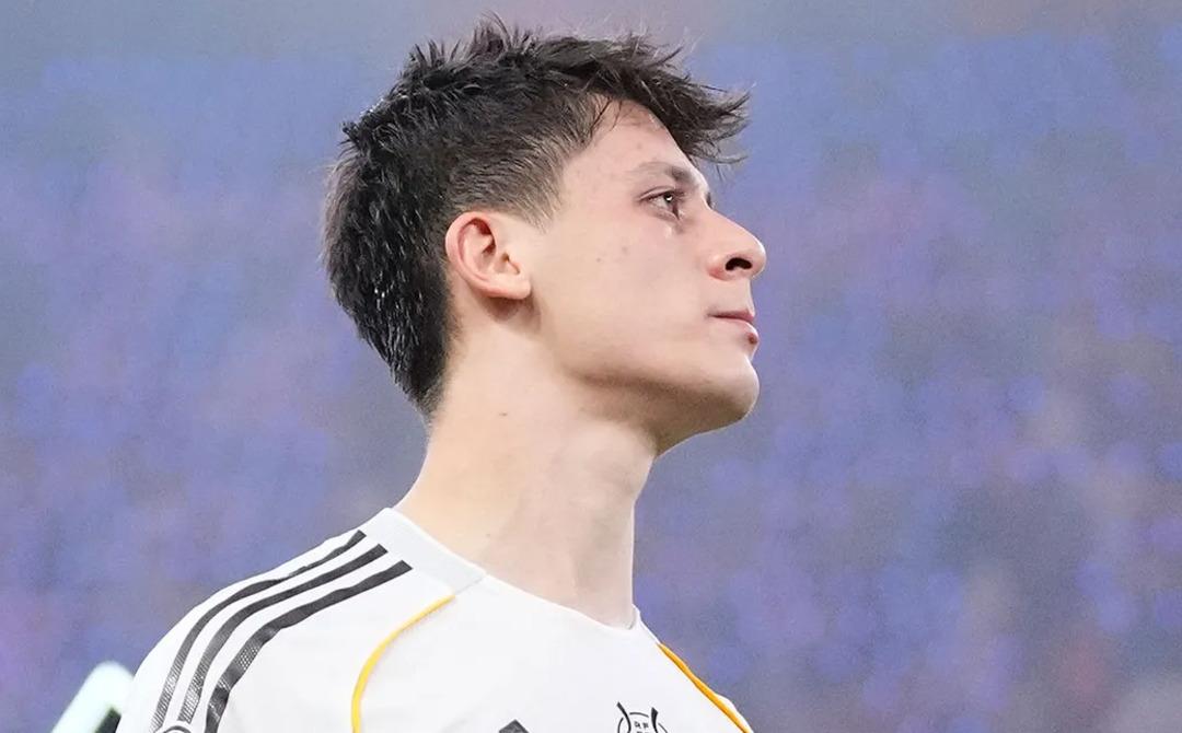 Arda G&uuml;ler e Madrid de "Mourinho" şoku! Kabus başladı, yeni hocası tam bir "Mourinhista" &ccedil;ıktı! 2