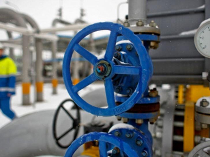 Türkiye Gazprom'dan ilave gaz talep etti