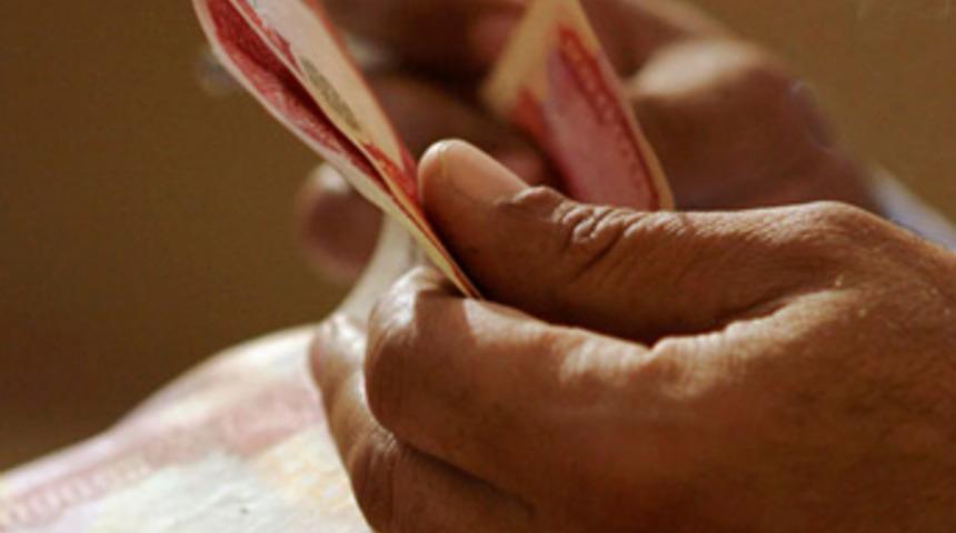 100 bin 'hayali memura' her ay maaş