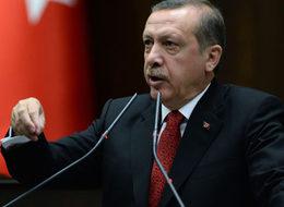 Erdoğan'dan önemli açıklamalar