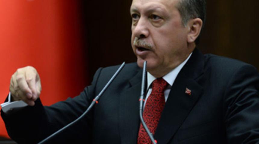 Erdoğan, Rusya'ya resti çekti