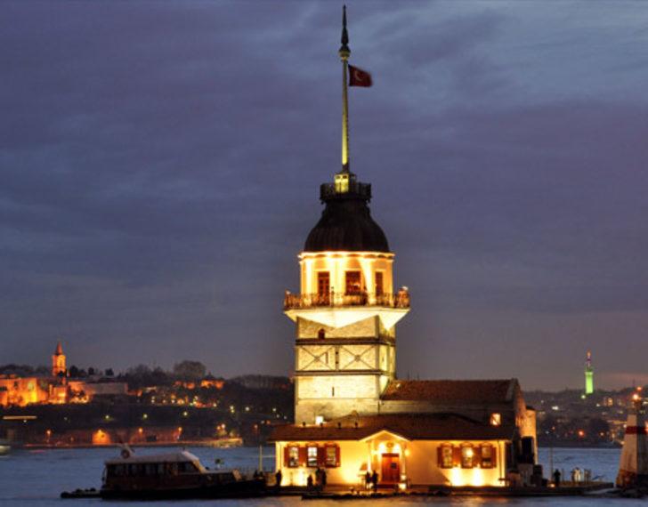 Dünya şehirlerinin en güzel manzaraları G1