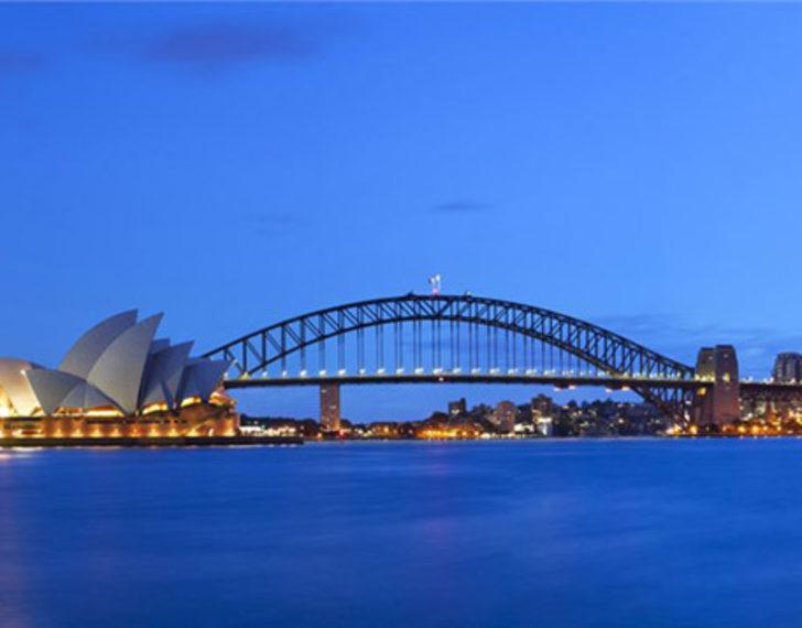 Dünya şehirlerinin en güzel manzaraları G2