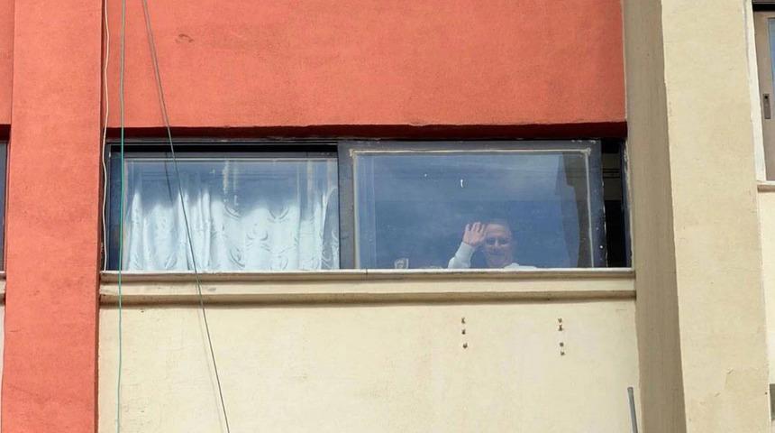 Murat &Ccedil;alık ameliyattan &ccedil;ıktı! Avukatından a&ccedil;ıklama: "10-15 g&uuml;ne..."