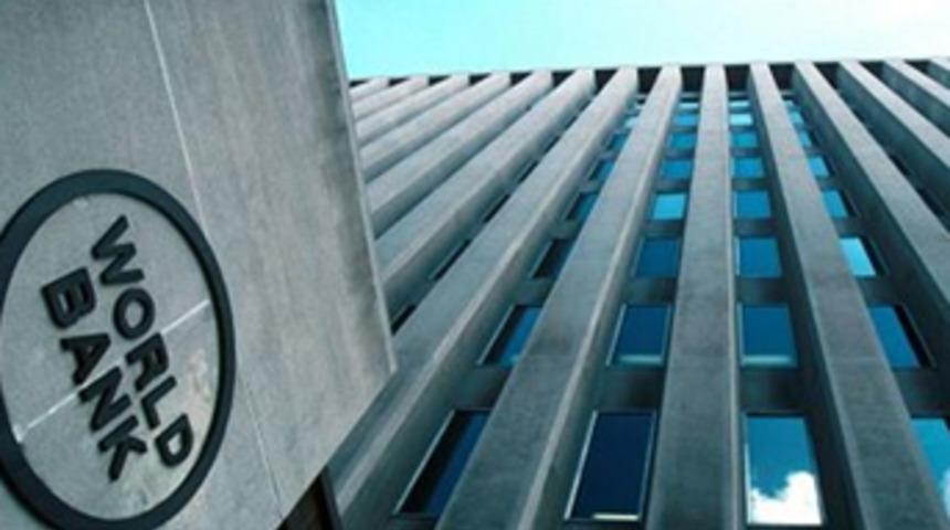 Dünya Bankası'ndan Türkiye'ye enerji uyarısı