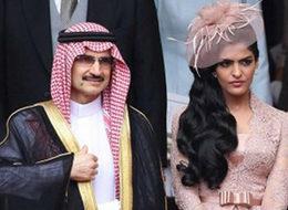 Prens El-Velid, Twitter'ın en büyük ikinci ortağı oldu