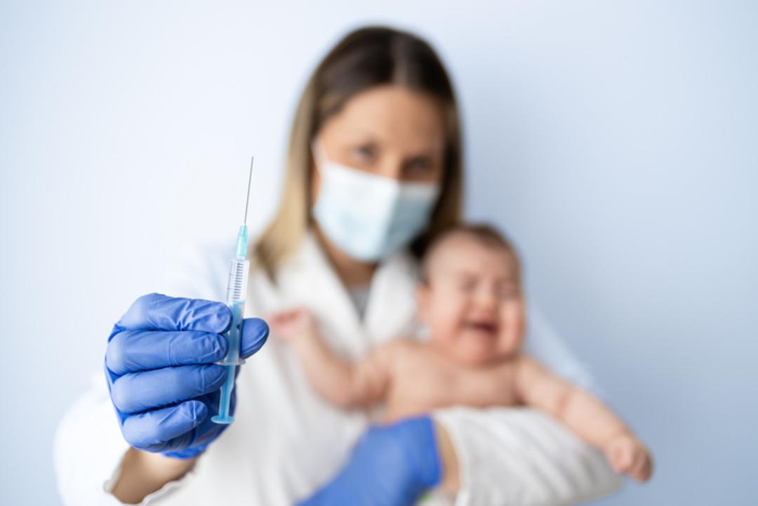 Bulaşıcılığı &ccedil;ok y&uuml;ksek: Aşısı 1900&rsquo;l&uuml; yıllardan beri uygulanıyor!  1