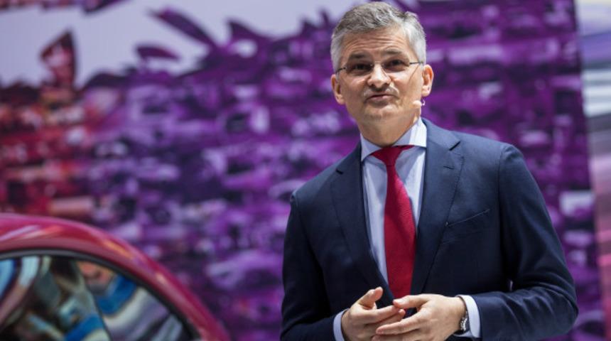 Volkswagen’in ABD’deki yöneticisi egzoz hilesinden haberdardı
