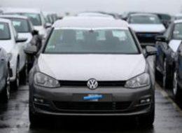 Volkswagen araçlarını Ocak ayından itibaren geri çağıracak