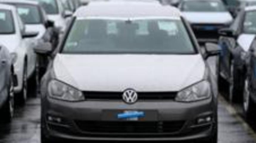 Volkswagen araçlarını Ocak ayından itibaren geri çağıracak