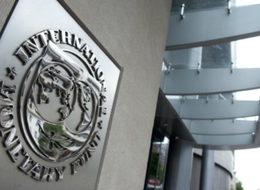 IMF Türkiye için büyüme tahminini yüzde 3,8'e yükseltti