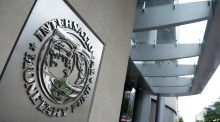 IMF Türkiye için büyüme tahminlerini düşürdü
