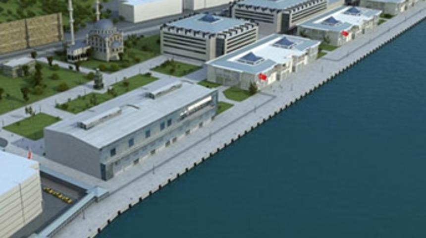 Galataport davası'nda flaş gelişme