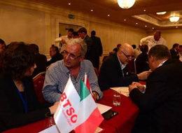 İtalyan firmalardan Bursa'ya yoğun ilgi