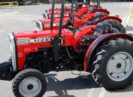 Uzel’in merkezi 225 milyona satıldı