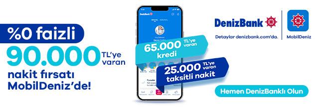 Denizbank