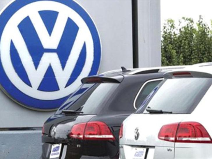 Sigortacılarda Volkswagen Paniği