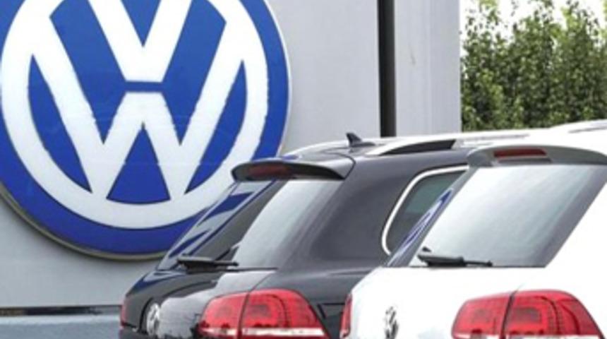 Sigortacılarda Volkswagen Paniği