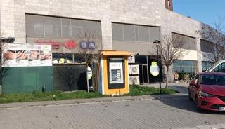 Banka aracındaki personeli etkisiz hale getirip 30 milyon TL &ccedil;aldılar 