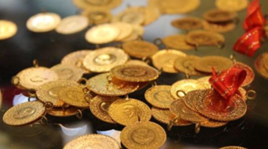 Altının gramı 110 lirayı aştı