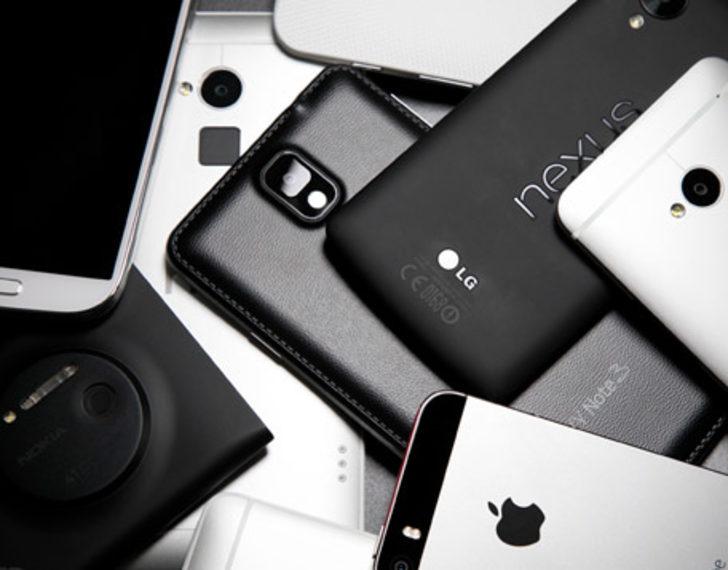 Telefonuzun şarjının daha fazla gitmesi için 10 yöntem G3