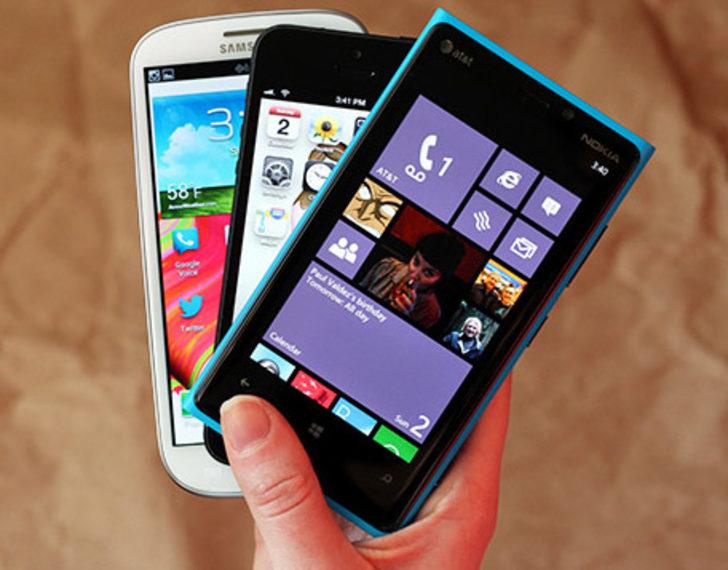 Telefonuzun şarjının daha fazla gitmesi için 10 yöntem G4