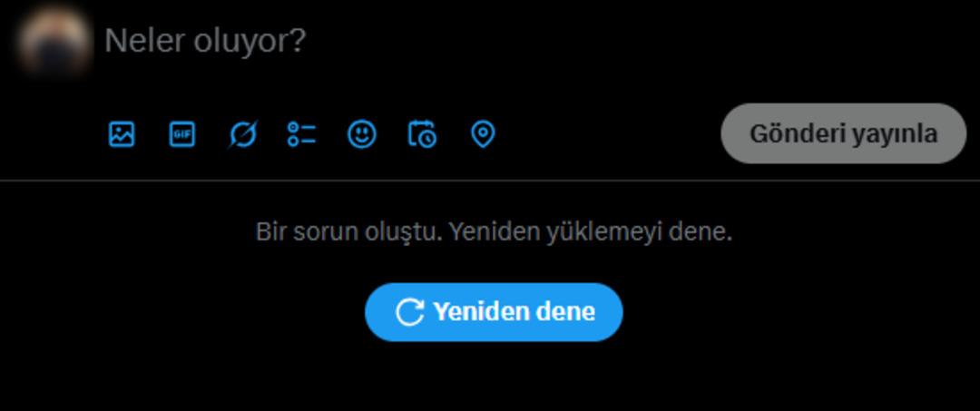 X (Twitter) &ccedil;&ouml;kt&uuml; m&uuml;? 13 Ocak: X neden a&ccedil;ılmıyor, neden akış yenilenmiyor? 1