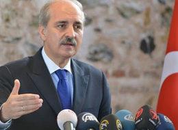 Numan Kurtulmuş: Dolar düşecektir