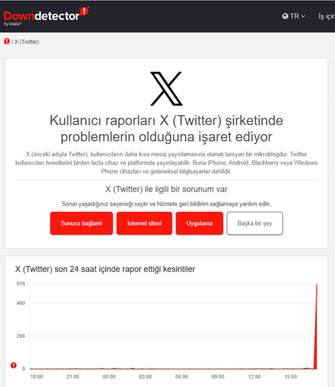 X (Twitter) &ccedil;&ouml;kt&uuml; m&uuml;? 13 Ocak: X neden a&ccedil;ılmıyor, neden akış yenilenmiyor? 2