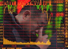 Piyasalar Çin verisiyle tedirgin