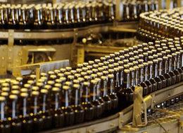 Bira devleri sonunda anlaştı